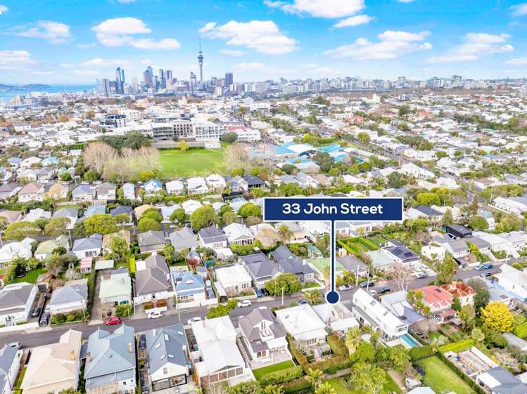 33 John Street Ponsonby_16