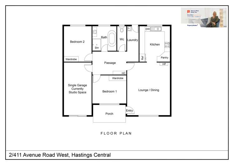 2/411 Avenue Road West_4