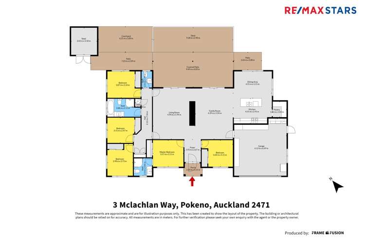 3 Mclachlan Way Pokeno_22