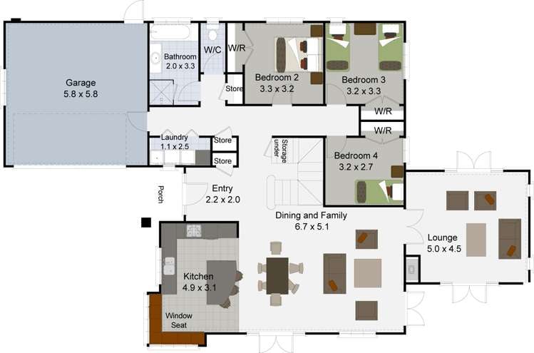 Lot 125 Stage 2 - The Meadows_2