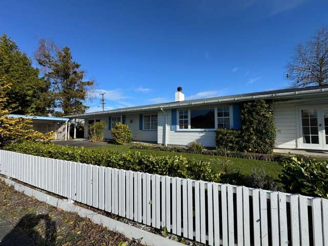 1 Tennent Court, Marton