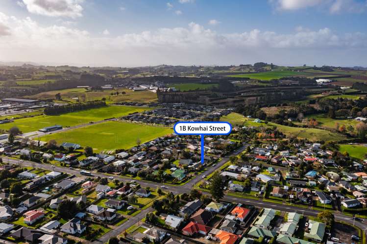 1b Kowhai Street Tuakau_27