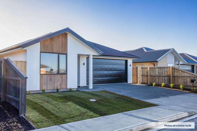 Calling First Home Buyers, Down-Sizers!