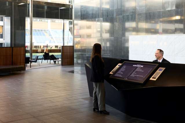 Level 2, 1 Willis Street Wellington Central_1