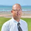 Ben Zhang