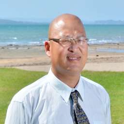 Ben Zhang