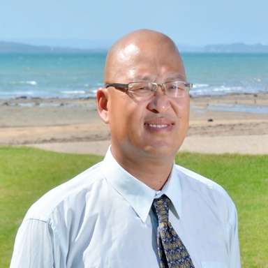 Ben Zhang