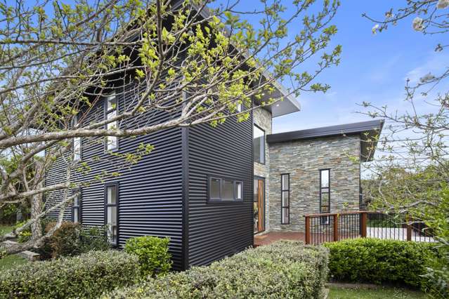 Space, Privacy & Location - The Perfect Mix!