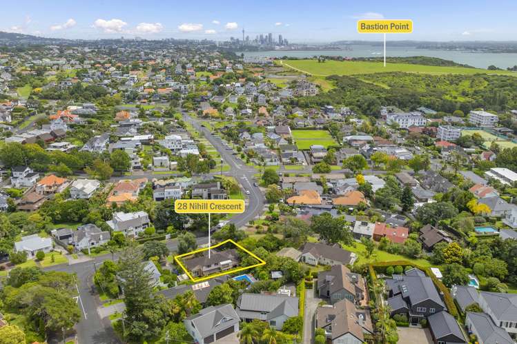 28 Nihill Crescent Mission Bay_23