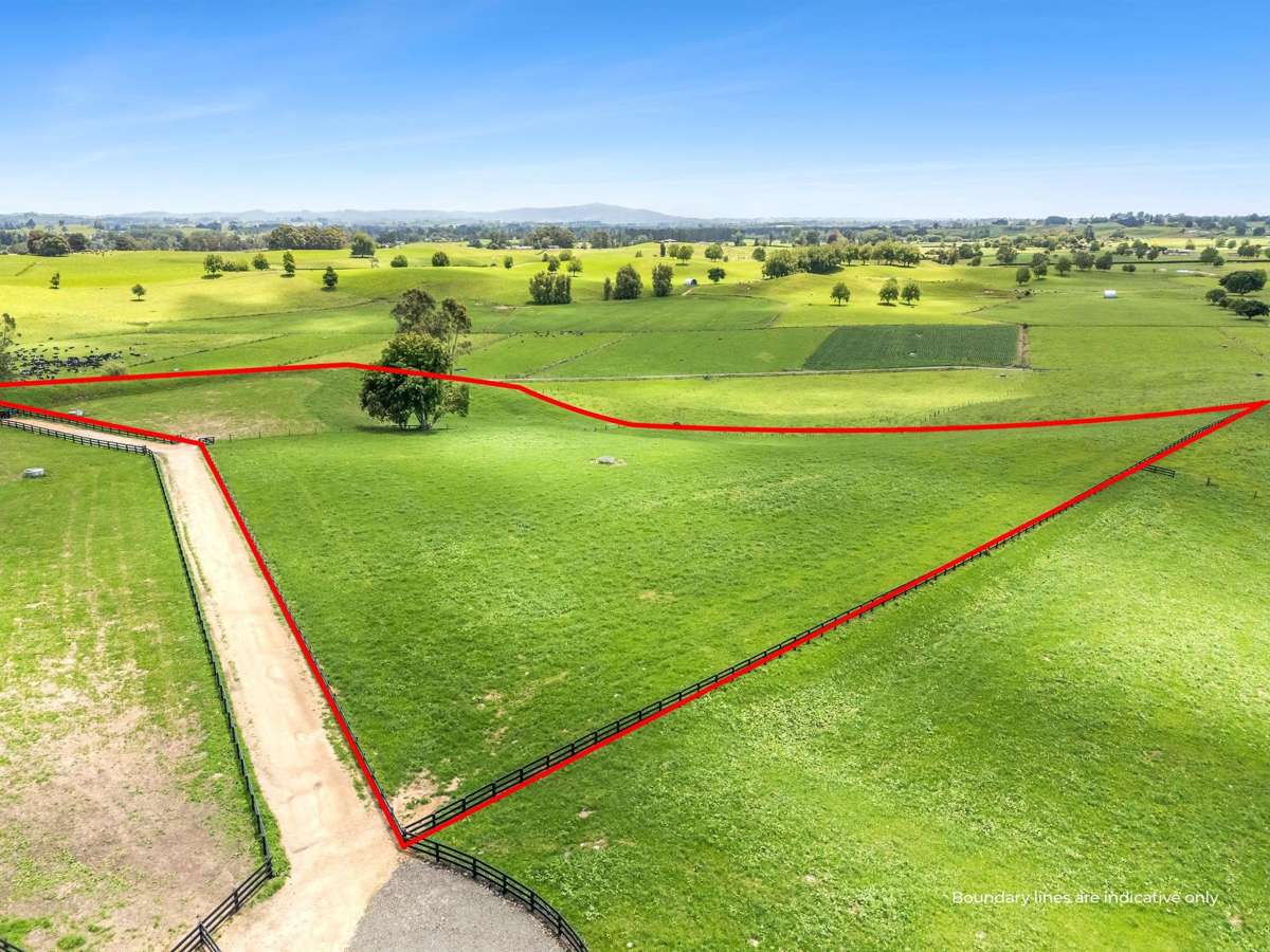 Lot Lot 2, 3 & 5 Harwoods Road_3