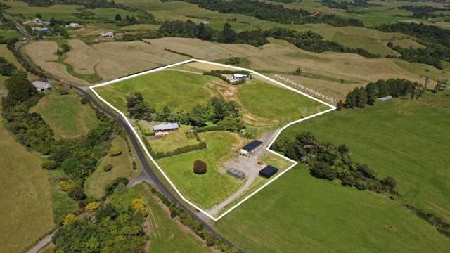 582 Upper Pitone Road Okato_4