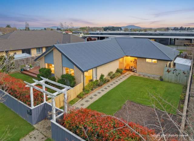 Family Living with Coastal Lifestyle