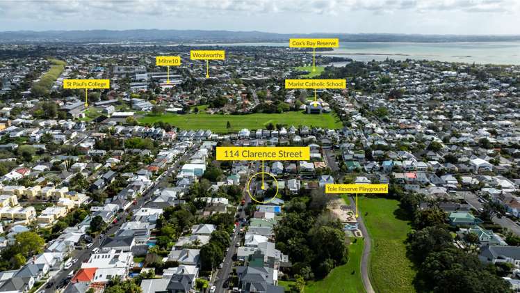 114 Clarence Street Ponsonby_28