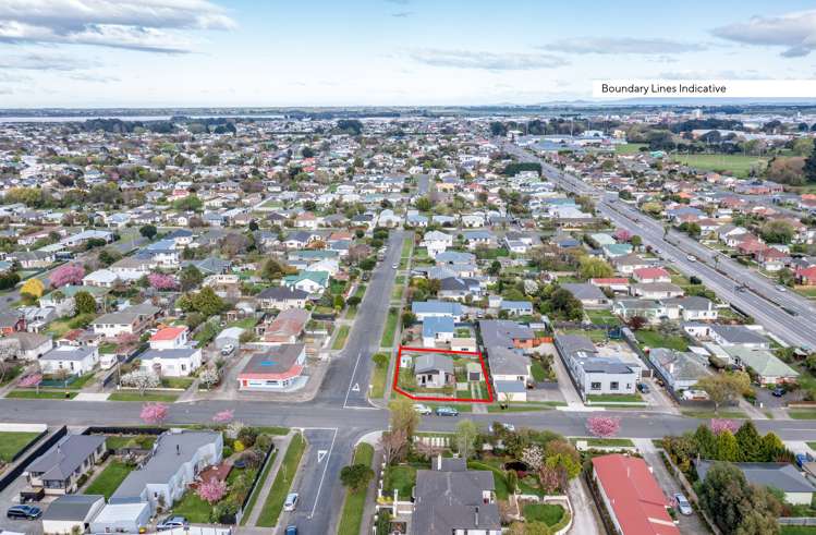 17 Metzger Street Georgetown_26