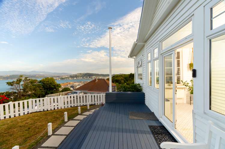 15 Wade Street Wadestown_20