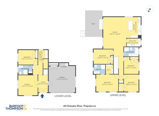 44 Kokako Rise Papakura_1