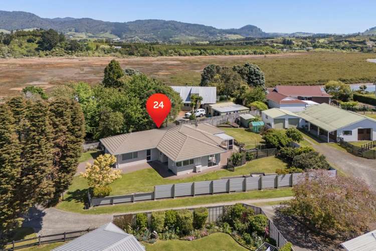 24 Riverlea Drive Katikati_21