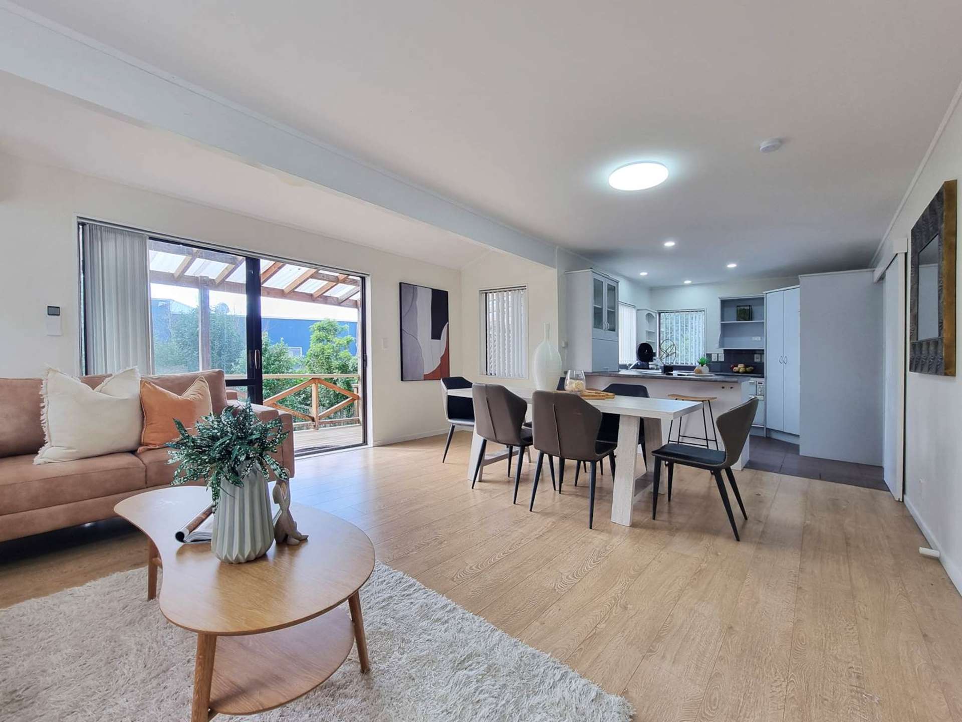 3/195 Sunnynook Road Wairau Valley_0