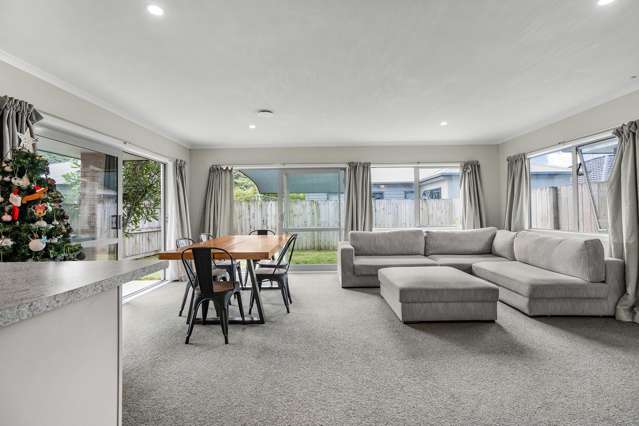 Easy Living on Hauora Lane