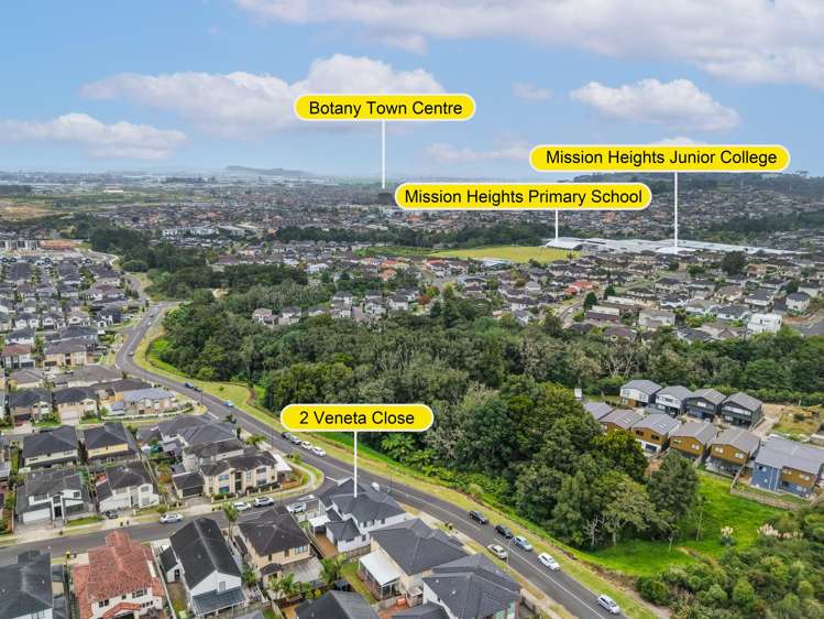 2 Veneta Close Flat Bush_27