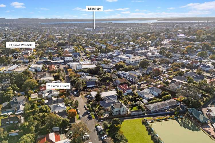 21 Poronui Street Mount Eden_20