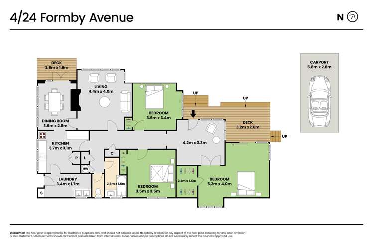 4/24 Formby Avenue Point Chevalier_31
