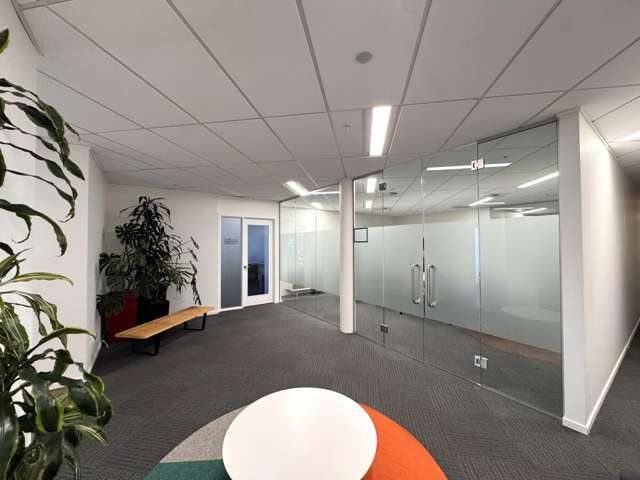 50 Victoria Street City Centre_4