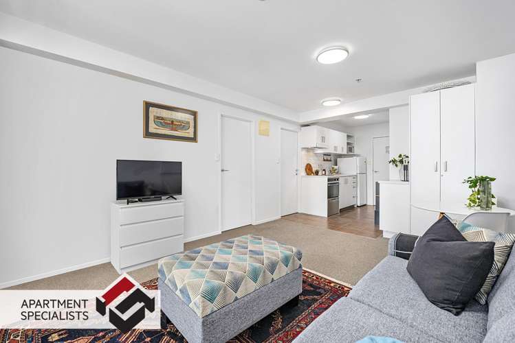 1 Parliament Street Auckland Central_7