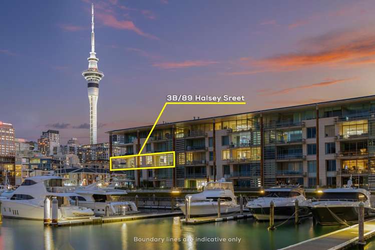 3B/89 Halsey Street Auckland Central_85