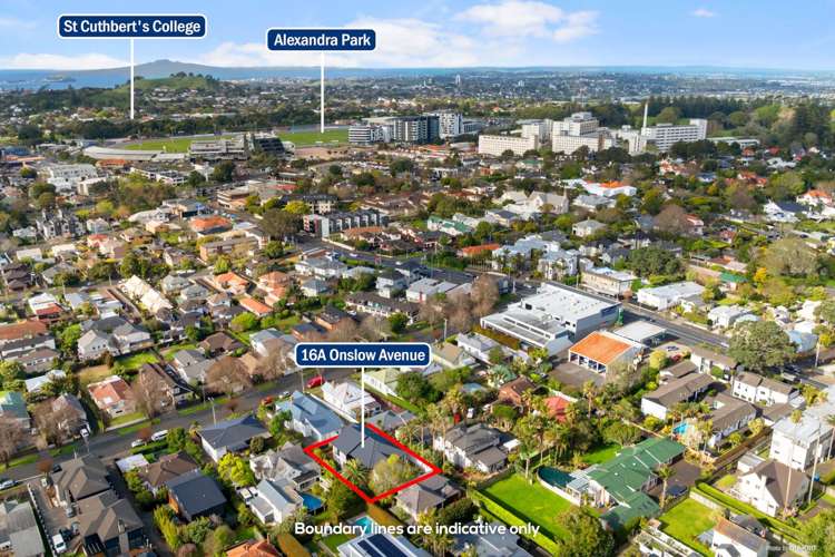 16a Onslow Avenue Epsom_39