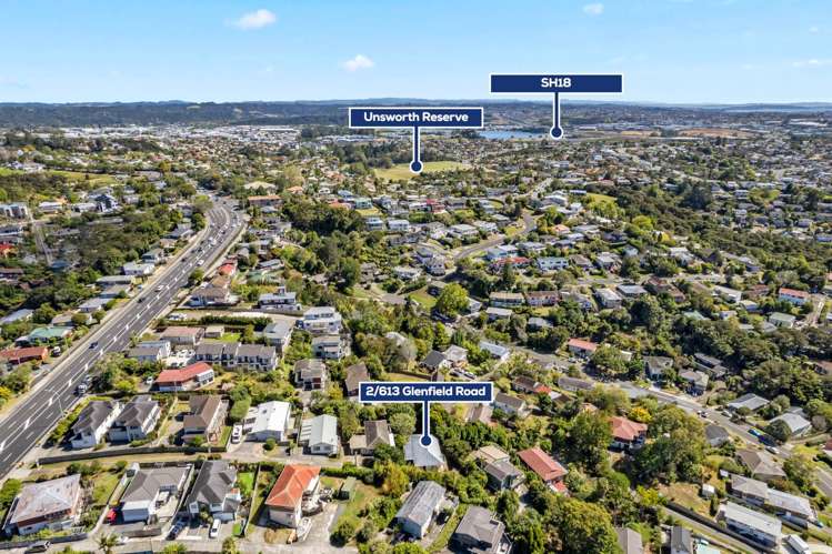 2/613a Glenfield Road Totara Vale_25