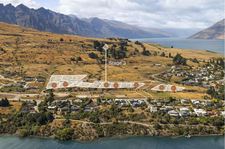 Stage 3, Peninsula Hill_0