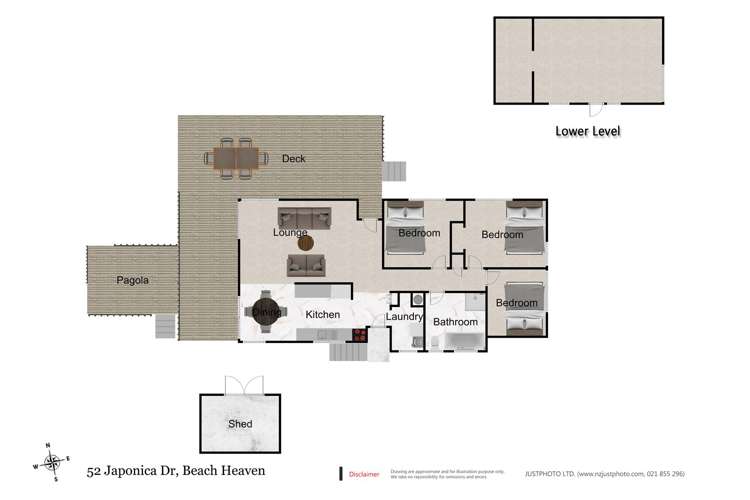 52 Japonica Drive Beach Haven_2