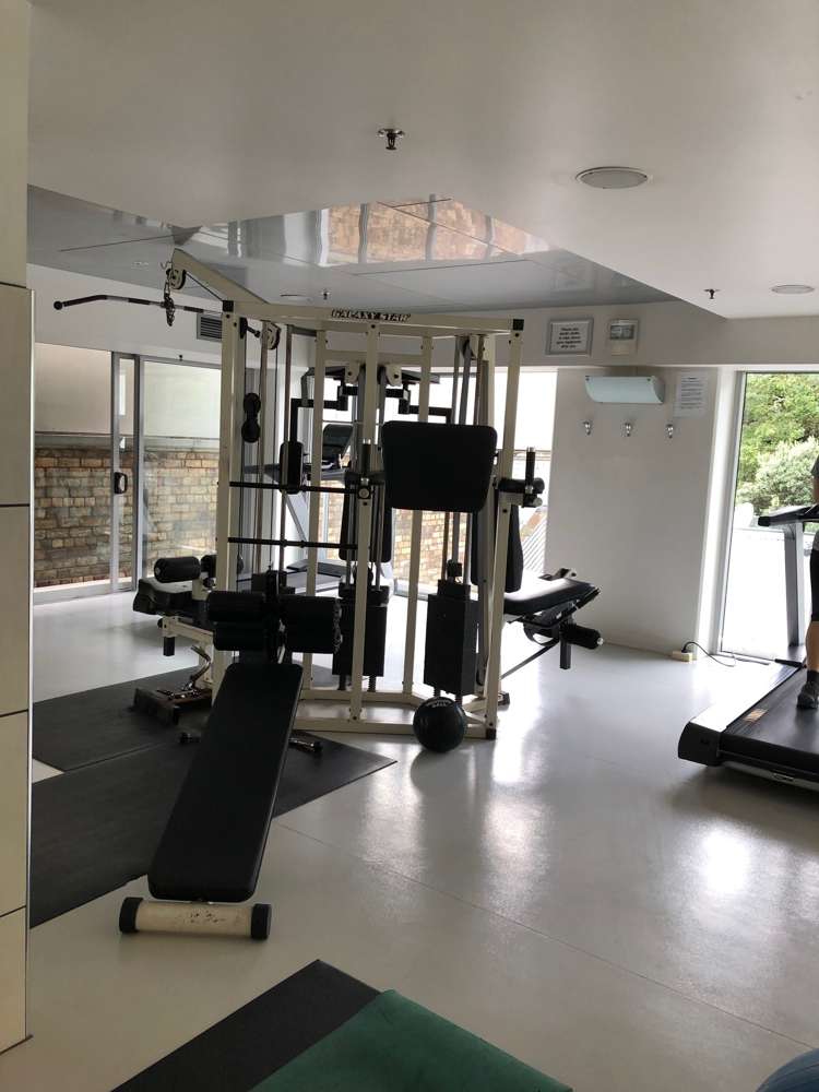 1303/6 Lorne Street Auckland Central_10