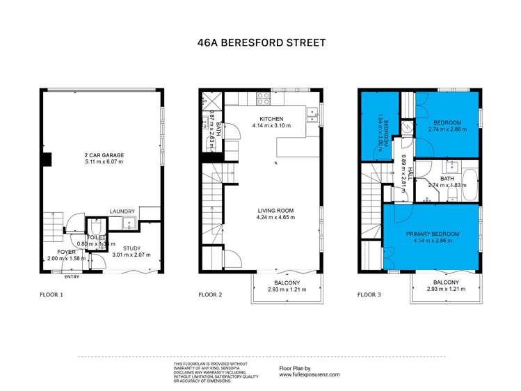 46A Beresford Street Freemans Bay_20