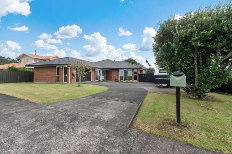 10 Taupiko Place Green Bay_23