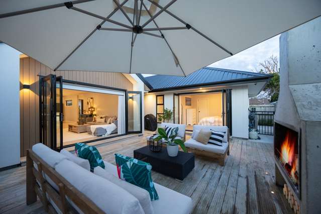 110a Fitzroy Street Terrace End_1