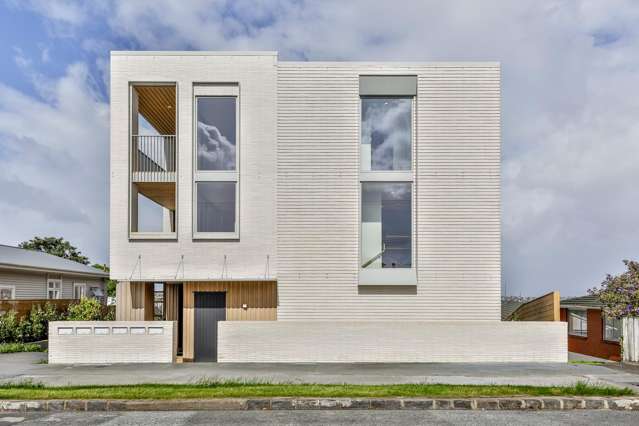 3/14 George Street Mount Eden_1