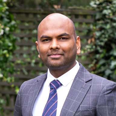 Ravi Kothiya