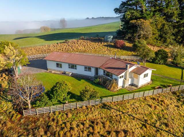 Motivation Is Clear - BEO $520,000.