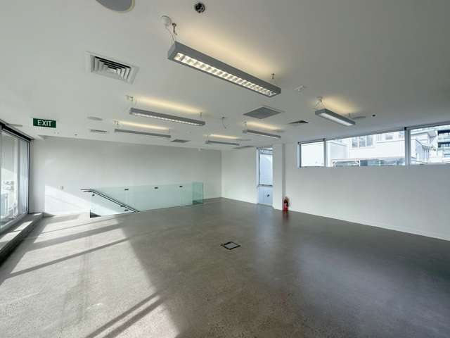 Level 2 & 3 - North Tenancy/22 Centre Street Auckland Central_4