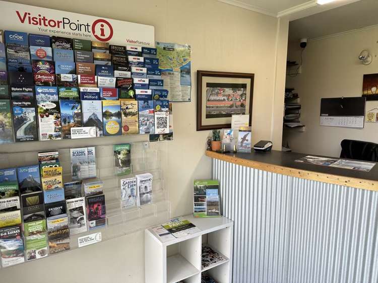 252 Beachside Motels & Holiday Park Hokitika_2