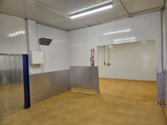 ‘Food For Thought’ Opportunity Knocks in Hornby