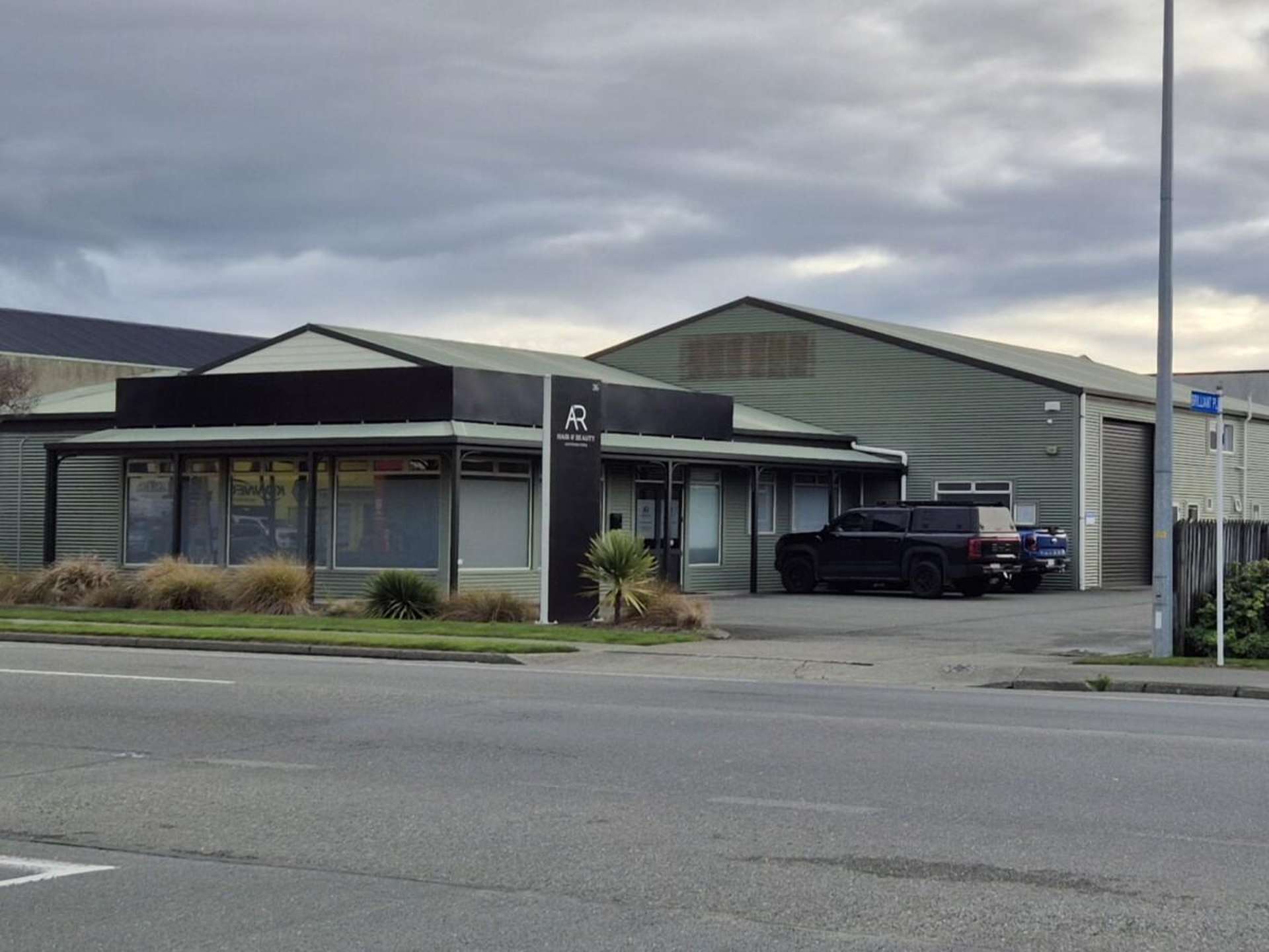 36 Nayland Road (part) Stoke_0