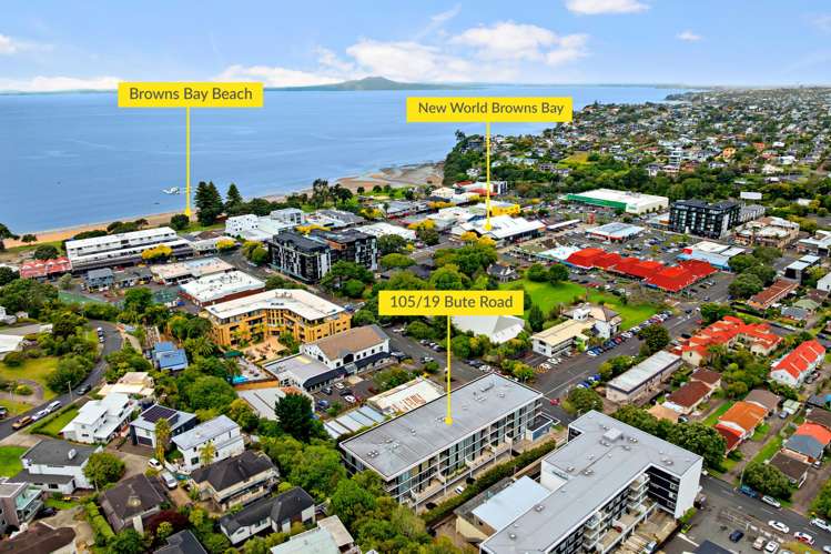 105/19 Bute Road Browns Bay_19