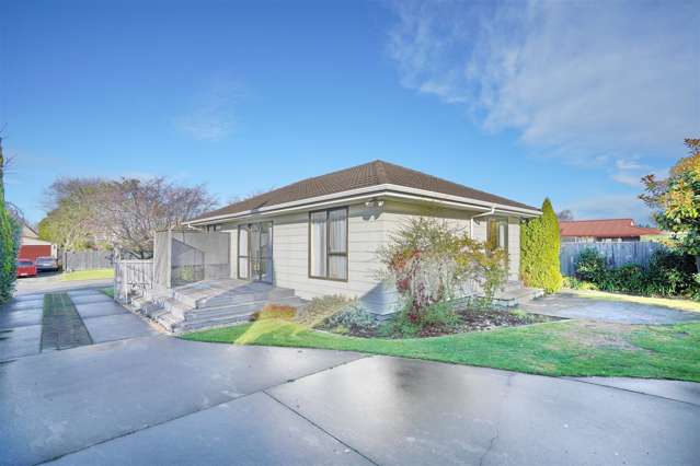 8 Mcintosh Place Kaiapoi_1