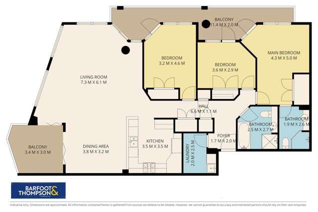 1C/105 Victoria Road Devonport_1
