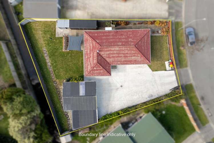 7 Lomond Place Woolston_19