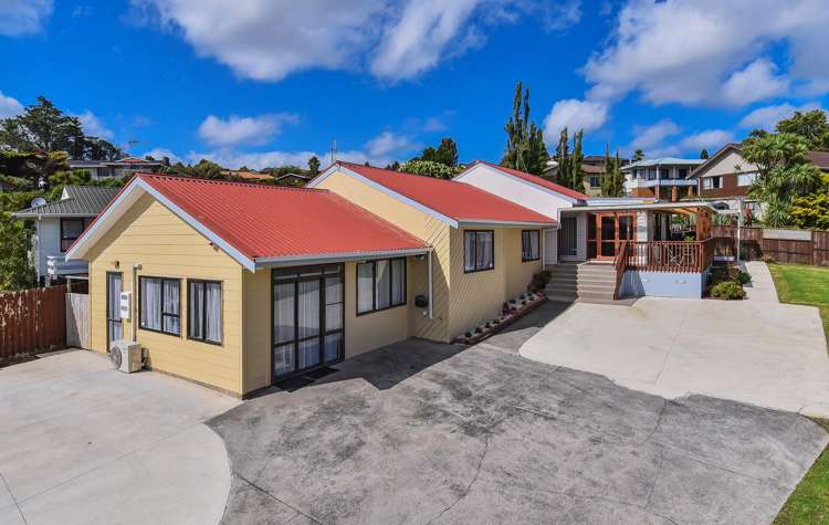 3 Mataura Place Clover Park_0