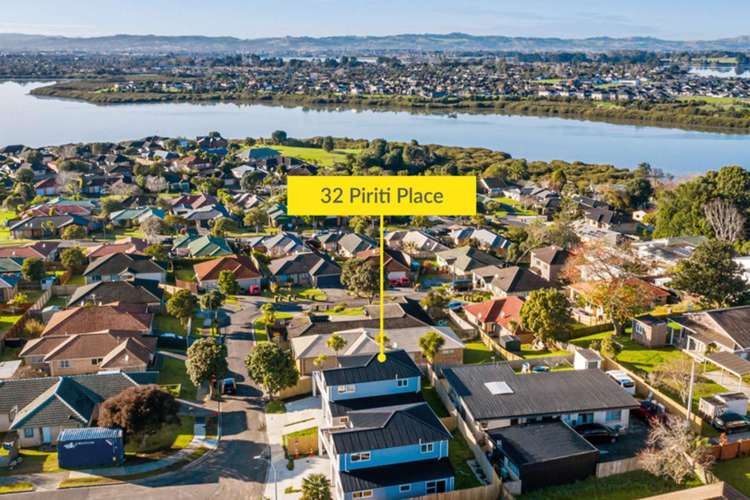 32 Piriti Place Weymouth_14